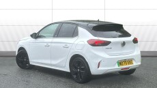 Vauxhall Corsa 100kW Elite Nav 50kWh 5dr Auto [7.4kWCh] Electric Hatchback